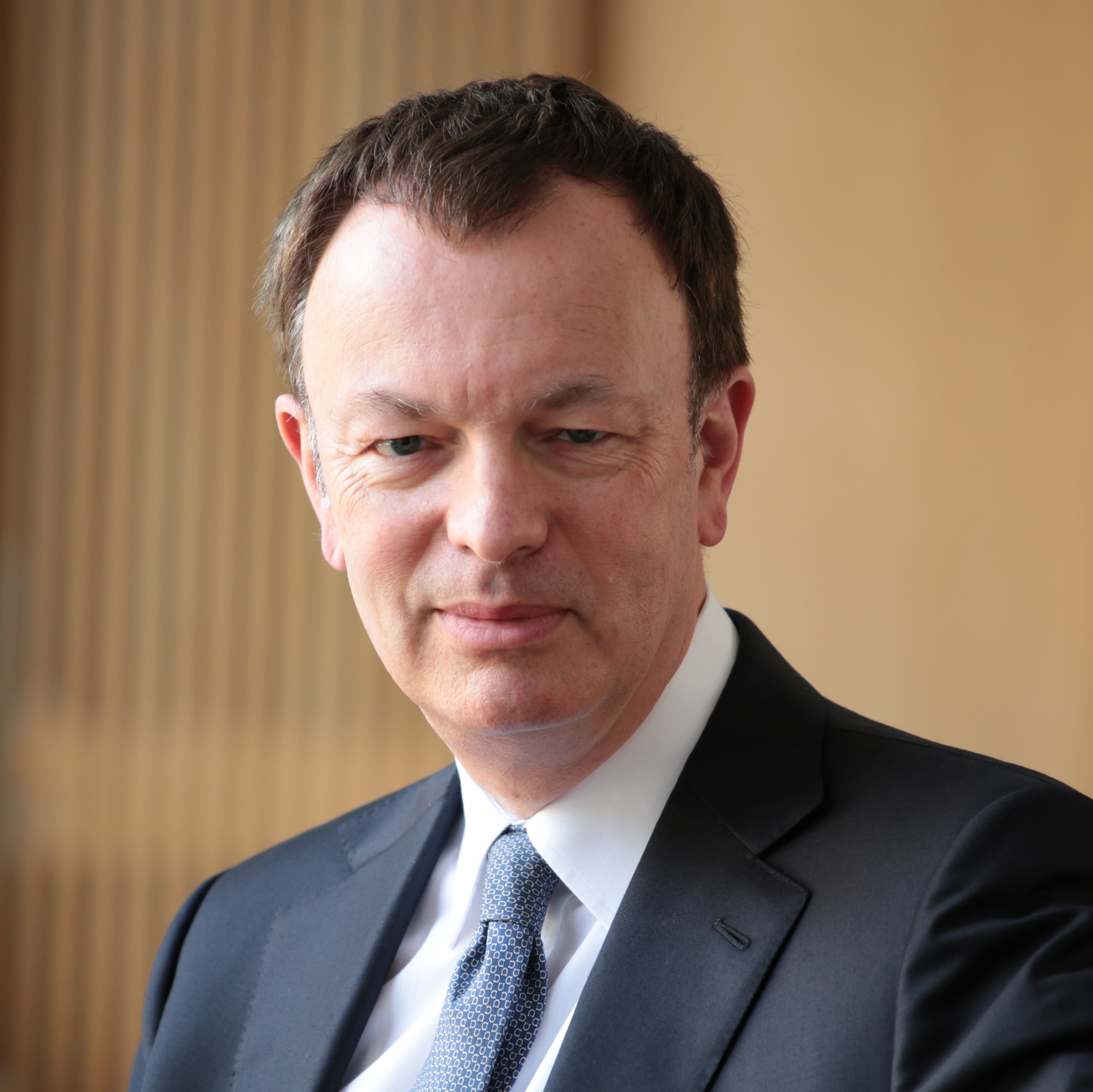 Photo of Maia Chankseliani, PhD